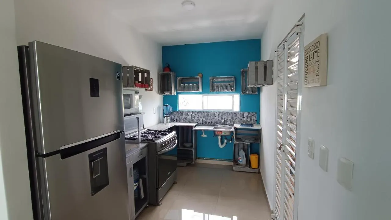 Depa Maya Cancun