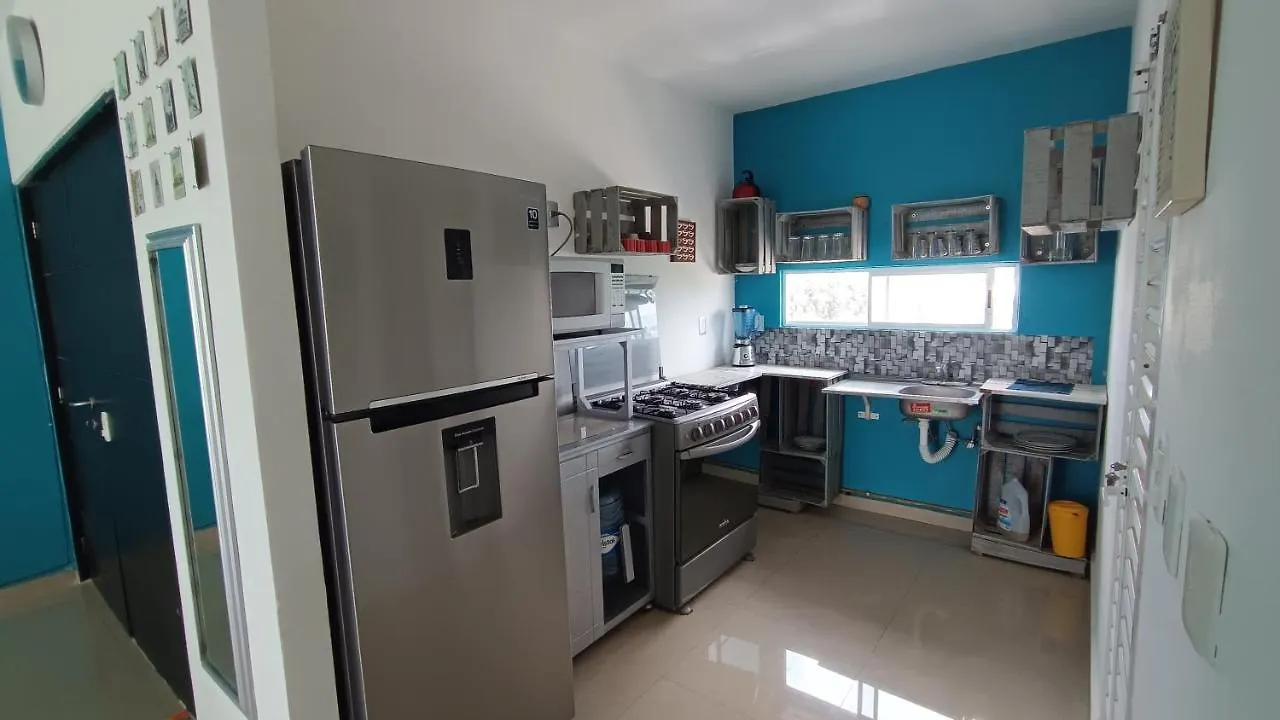 Depa Maya Cancun Apartment
