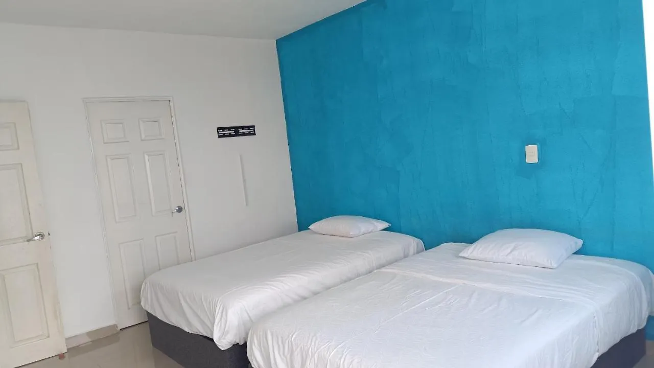 Depa Maya Cancun