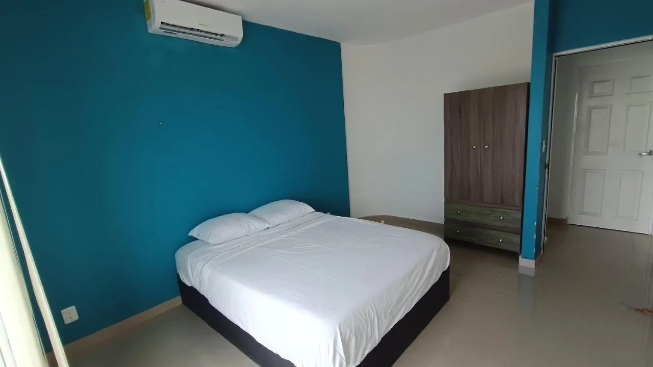 Apartment Depa Maya Cancun