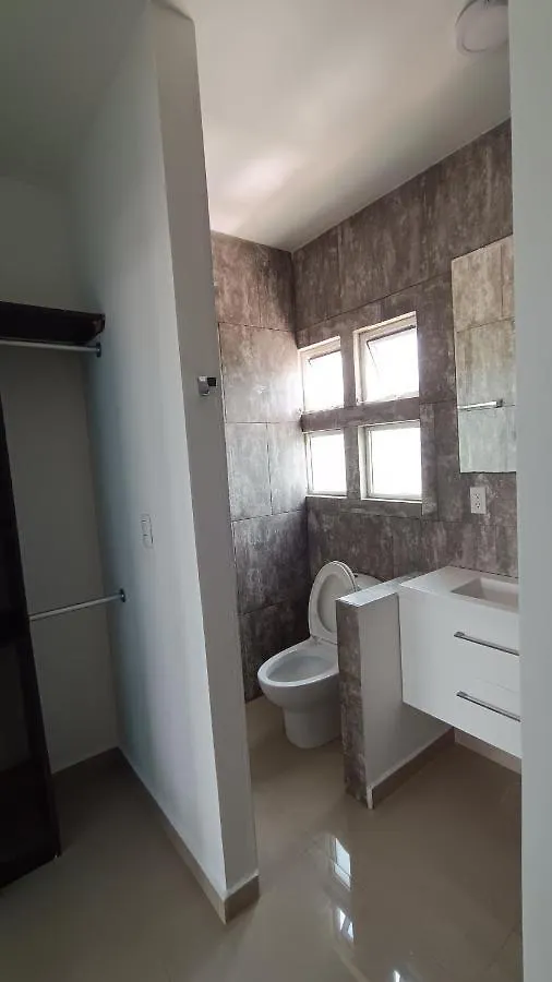 Apartamento Depa Maya Cancún México